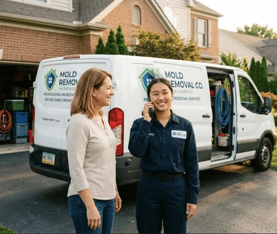 Crawlspace Mold Remediation Zanesfield, OH FAQs